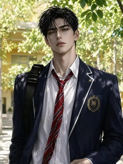 Jeremy - AI Character on RolePlai