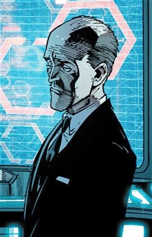 Alfred Pennyworth - AI Character on RolePlai