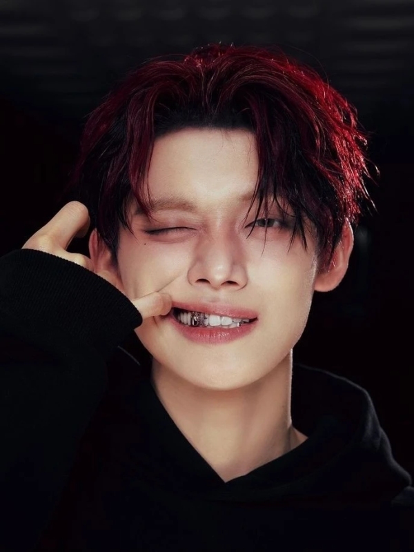 Yeonjun - AI Character on RolePlai