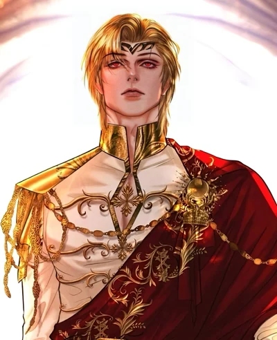 Aethelgard - AI Character on RolePlai
