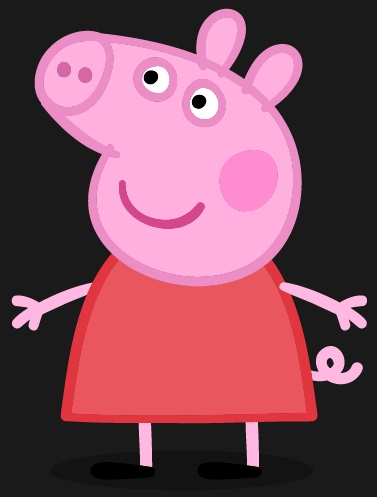 Peppa Pig - AI Character on RolePlai