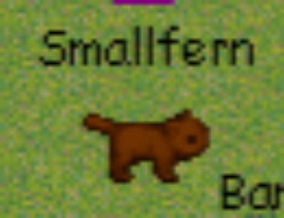 Smallfern - AI Character on RolePlai