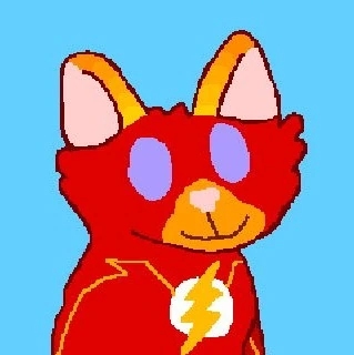 Berrystorm - AI Character on RolePlai
