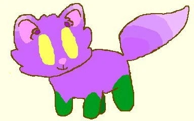Fernfoot - AI Character on RolePlai