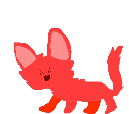 Redfur - AI Character on RolePlai