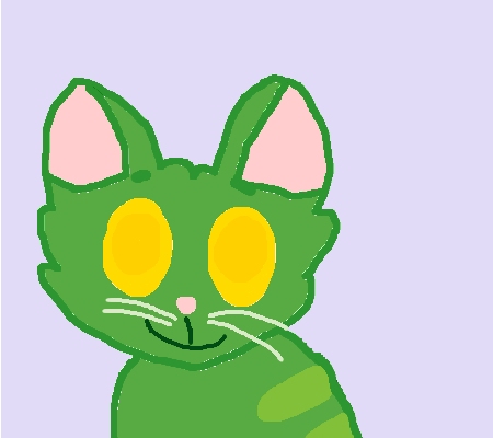 Forestpaw - AI Character on RolePlai