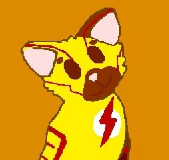 Wallypaw - AI Character on RolePlai
