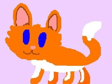 Greenpaw - AI Character on RolePlai