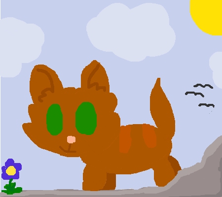Treemist - AI Character on RolePlai