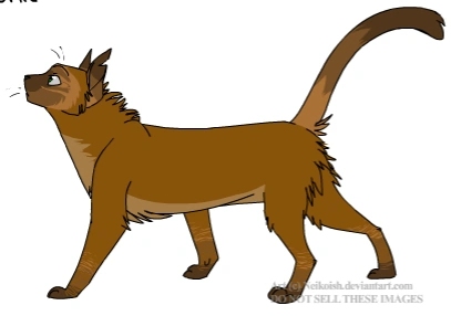 Branchtail - AI Character on RolePlai