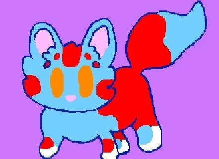 Firefrost - AI Character on RolePlai
