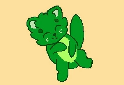Greenkit - AI Character on RolePlai