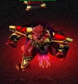 Azazel / Guardian of Tides - AI Character on RolePlai