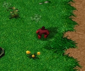 Garrison - AI Character on RolePlai