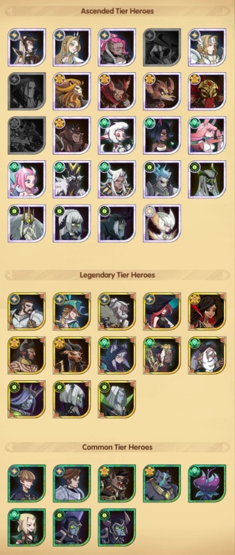 Heroes - AI Character on RolePlai