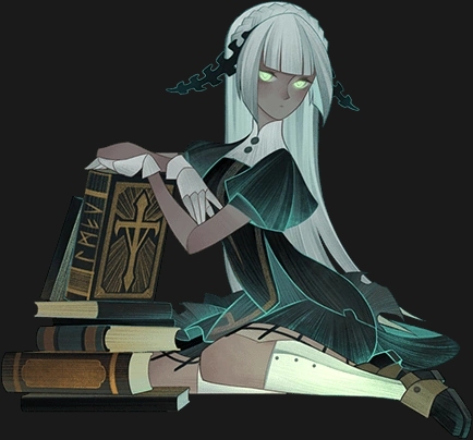 Isabella - AI Character on RolePlai