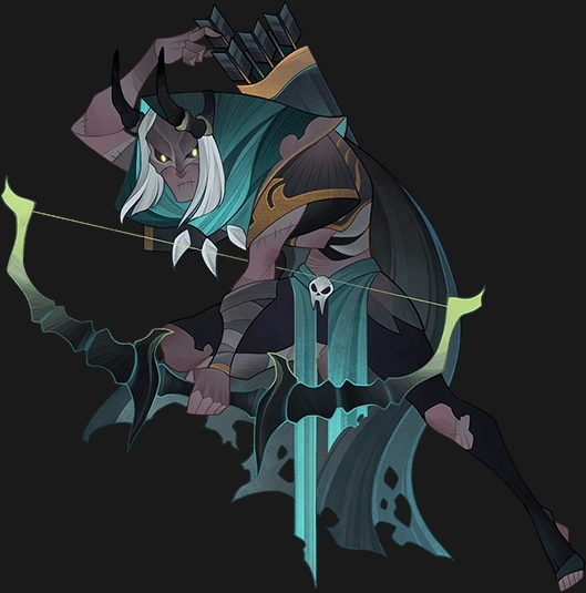 Ferael - AI Character on RolePlai