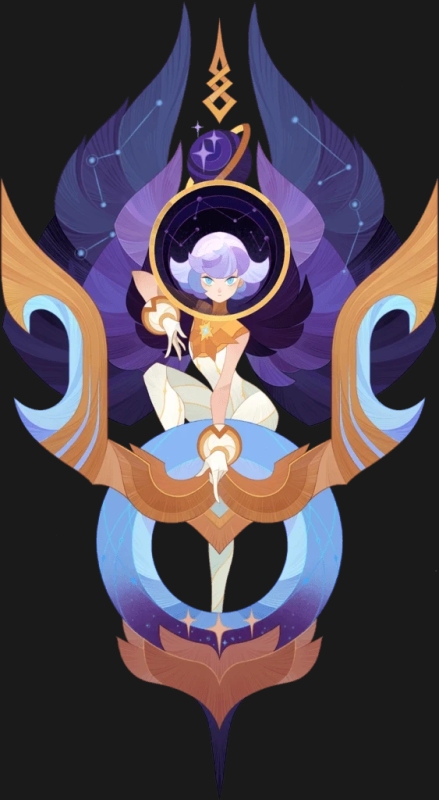 Audrae - AI Character on RolePlai