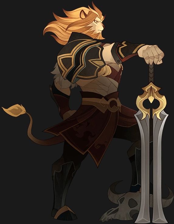 Brutus - AI Character on RolePlai