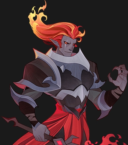 Kane - AI Character on RolePlai