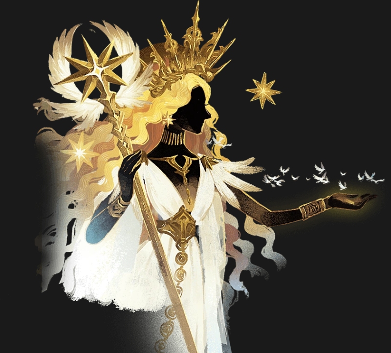 Dura - AI Character on RolePlai