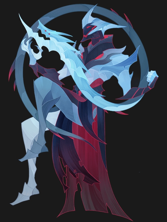 Khazard - AI Character on RolePlai