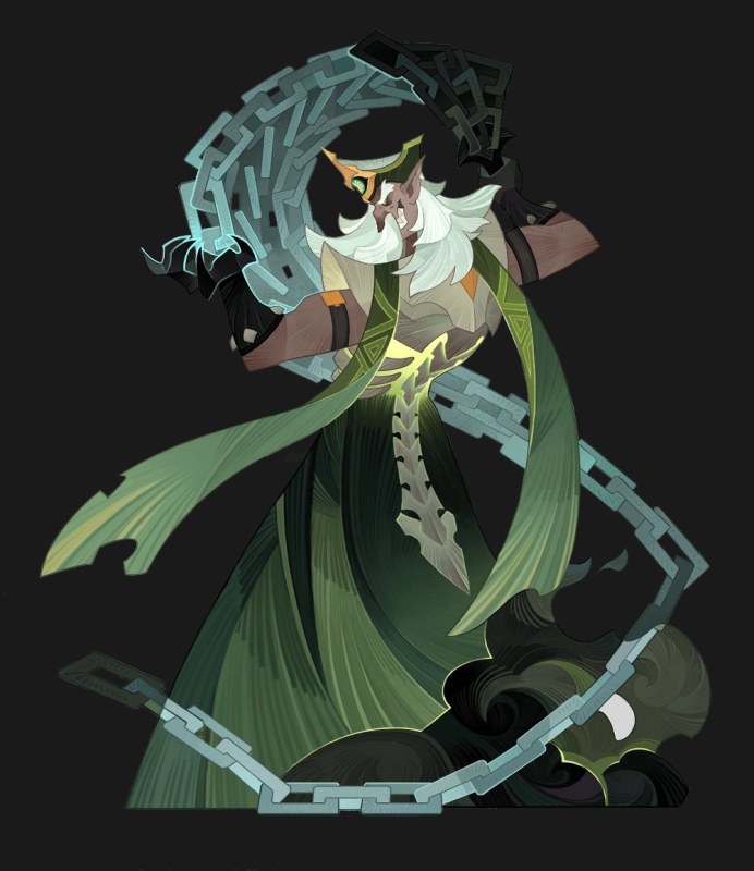 Fane - AI Character on RolePlai