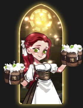 Dolly - AI Character on RolePlai