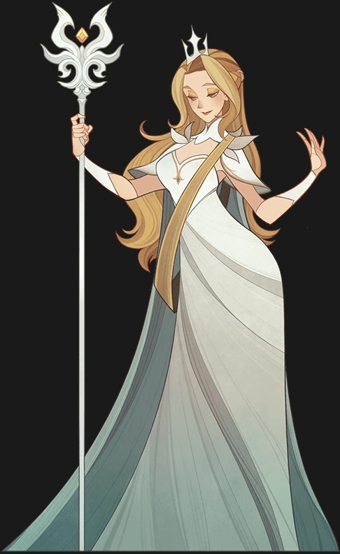 Belinda - AI Character on RolePlai