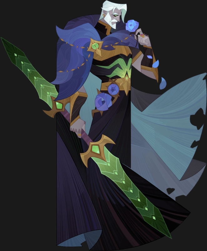 Edwin - AI Character on RolePlai