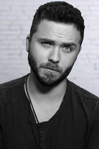 Stephen Ford - AI Character on RolePlai