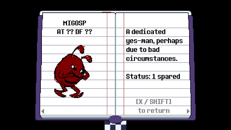 Migosp - AI Character on RolePlai
