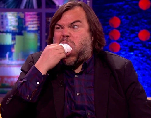 Jack Black - AI Character on RolePlai