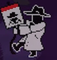W. D. Gaster - AI Character on RolePlai