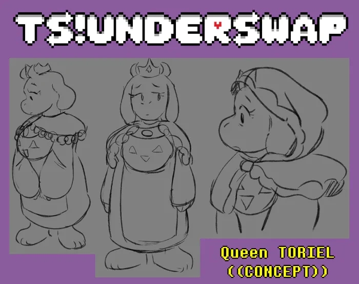 Toriel - AI Character on RolePlai