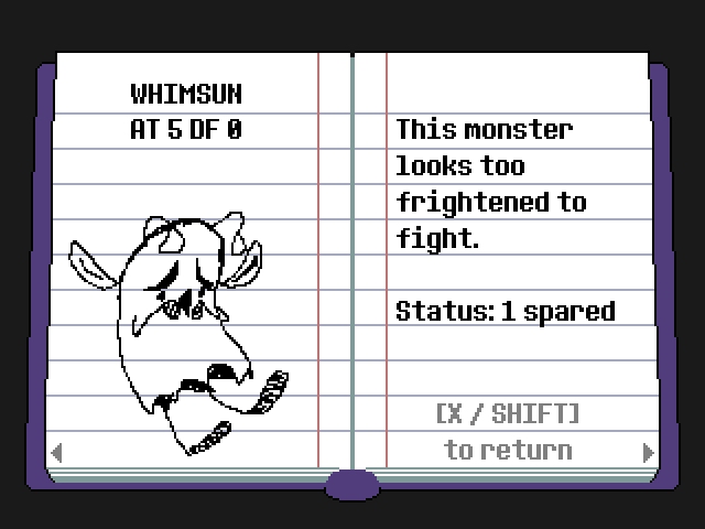 Whimsun - AI Character on RolePlai