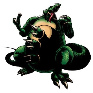 Kraid - AI Character on RolePlai