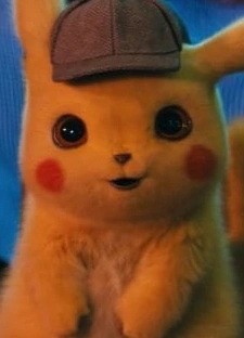 Pikachu - AI Character on RolePlai