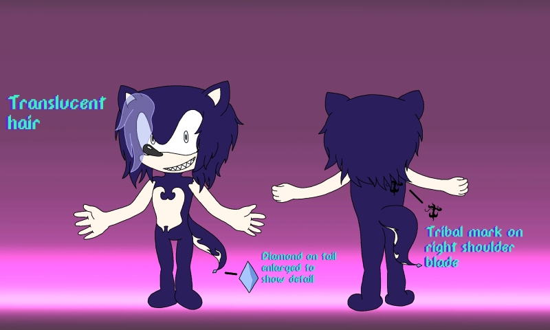 Izrazz - AI Character on RolePlai