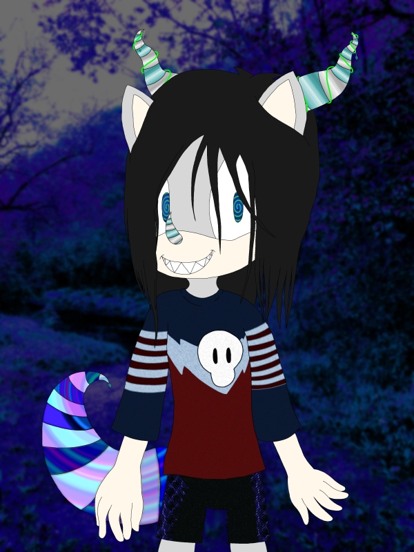 Tully - AI Character on RolePlai