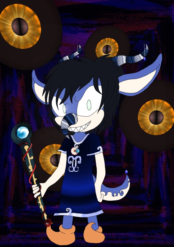 Xottlix - AI Character on RolePlai
