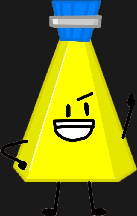 Shrink Potion - AI Character on RolePlai