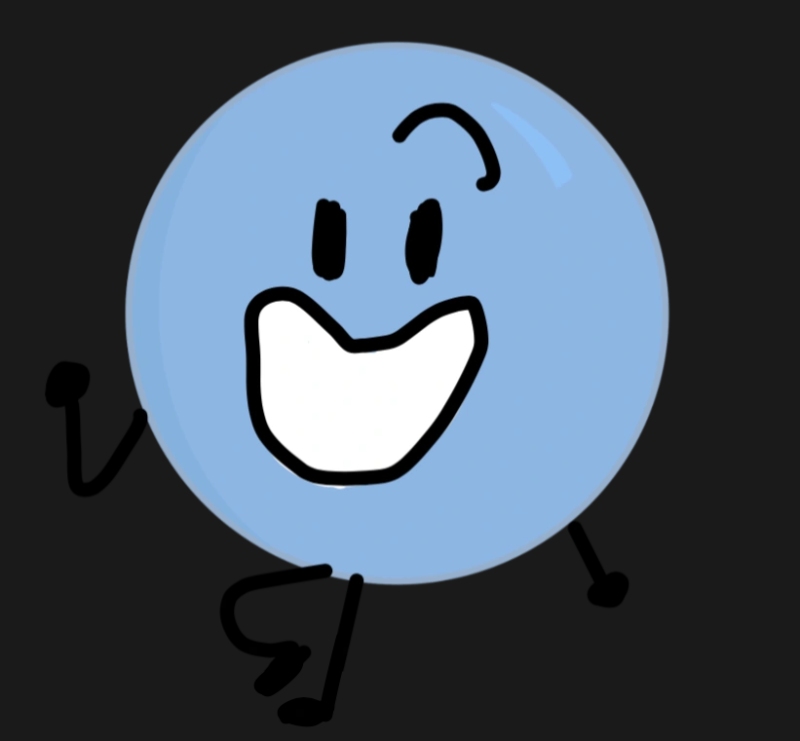 Ball - AI Character on RolePlai
