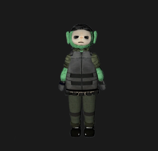 Phil - AI Character on RolePlai