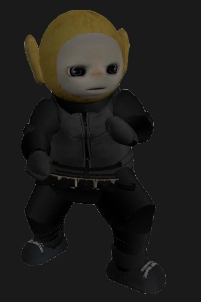 Alf - AI Character on RolePlai