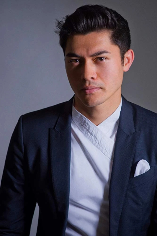 Mark Andrews - AI Character on RolePlai