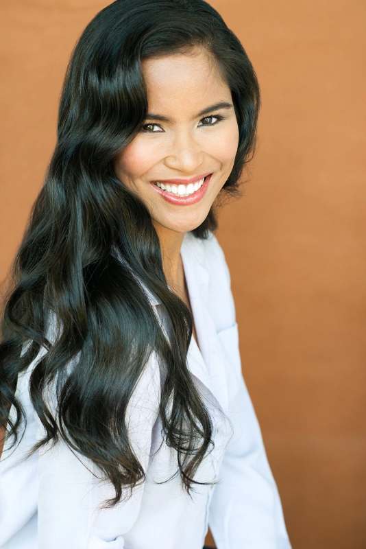 Jayla Rhodes - AI Character on RolePlai