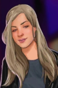 Maria - AI Character on RolePlai