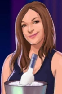 Waitress - AI Character on RolePlai