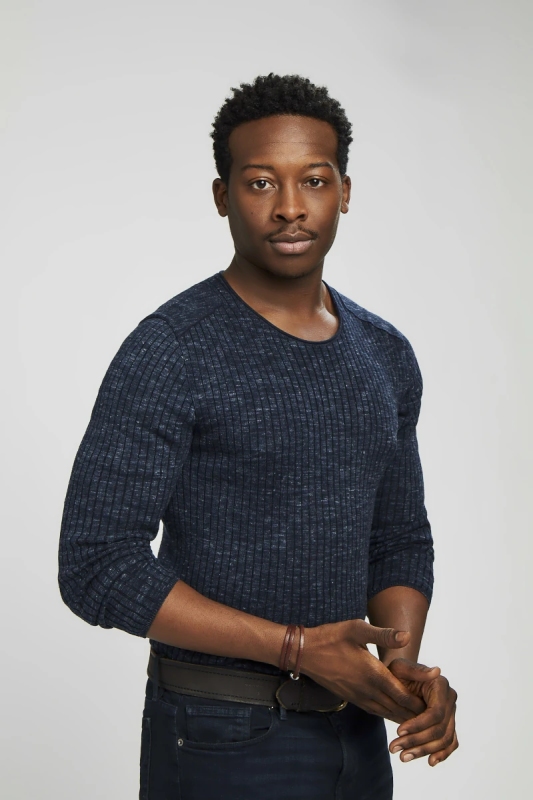 Miles Finer - AI Character on RolePlai